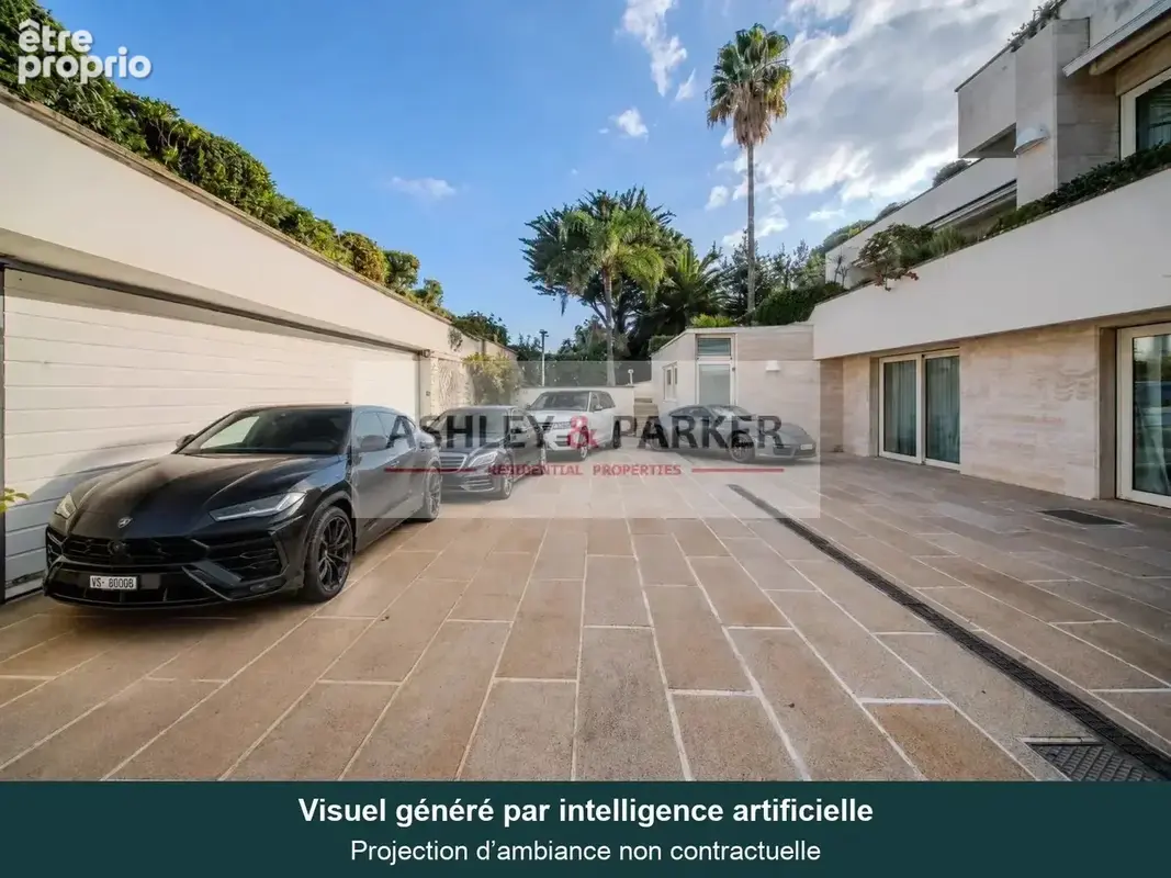 Villa 5 chambres - photo 15