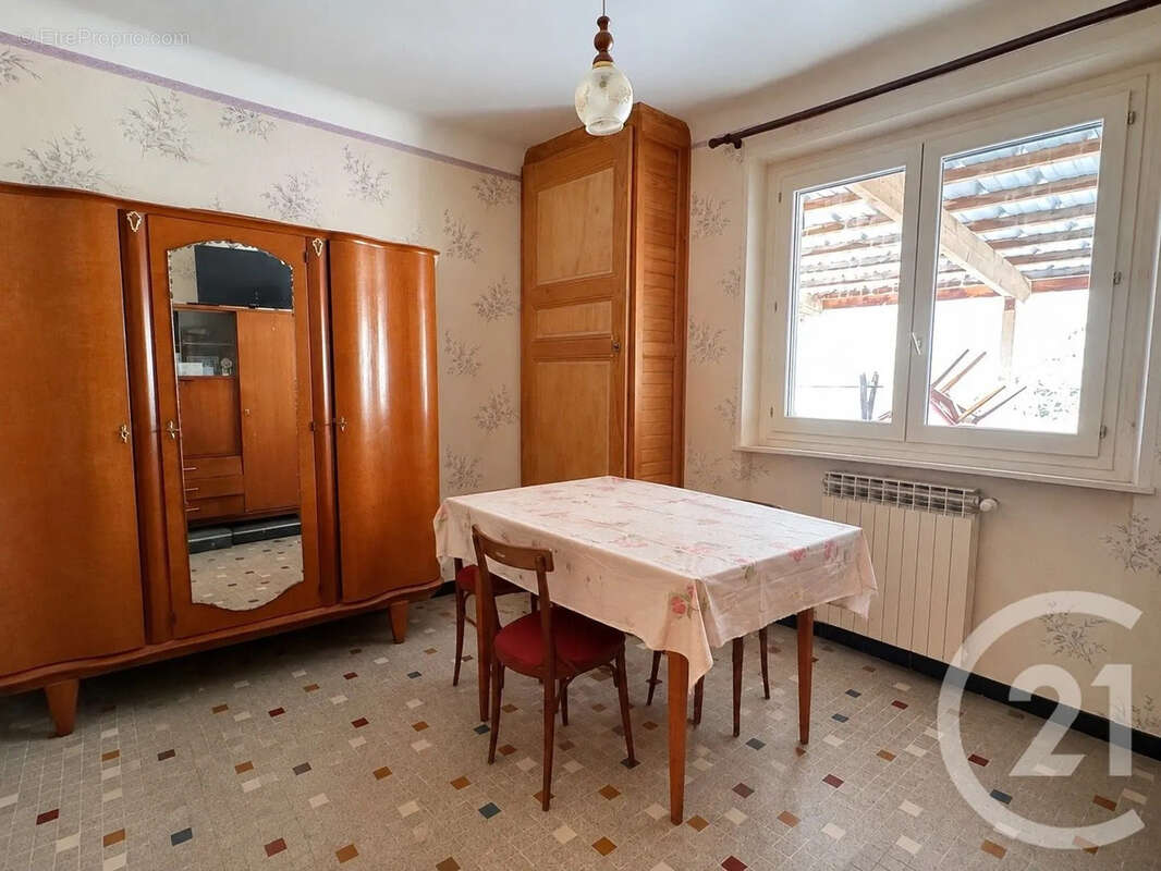 Maison 117 m² à Saint-Marcel-Les-Annonay  - photo 7