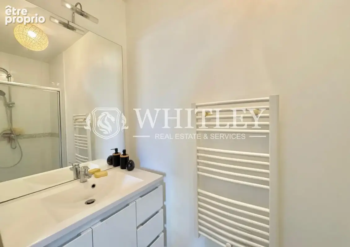 Exclusivité Appartement 2 pièces 42m2 avec double garage - photo 8