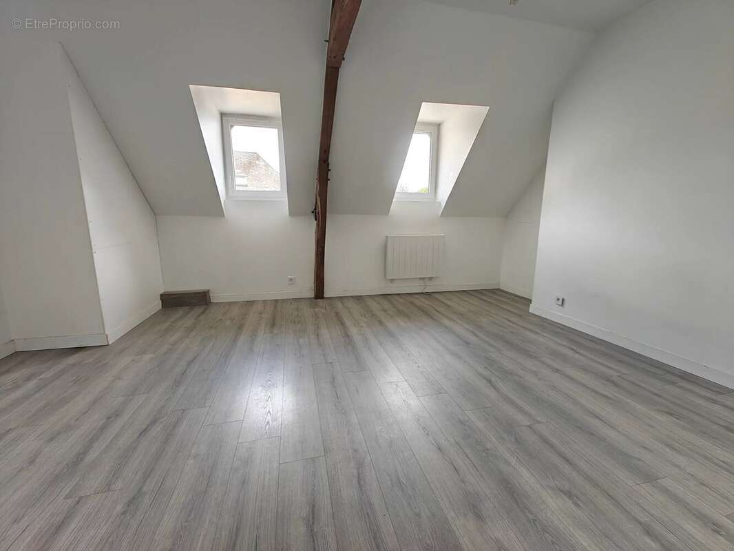 Maison de ville BRIONNE - photo 6