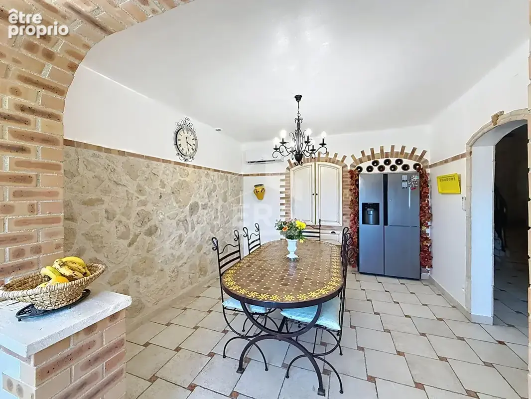 Maison 142m² à eyragues - photo 7