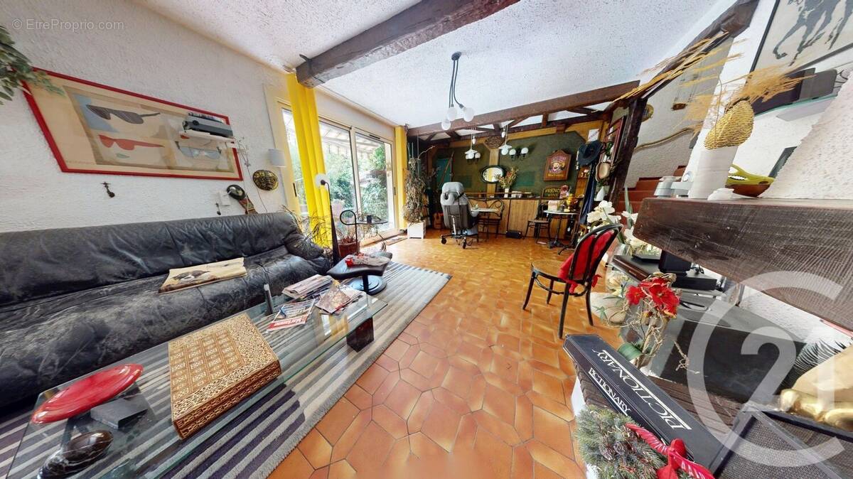 Photo 1 - Maison à COLOMIERS