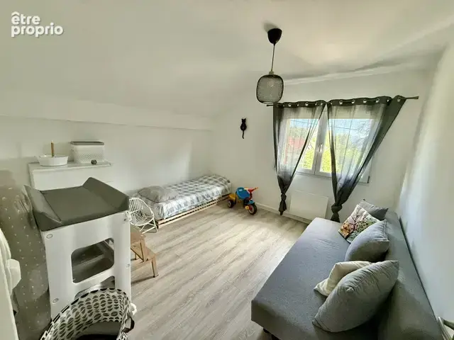 Divonne-les-bains   appartement rénové avec jardin privatif   rare à la vente - photo 16
