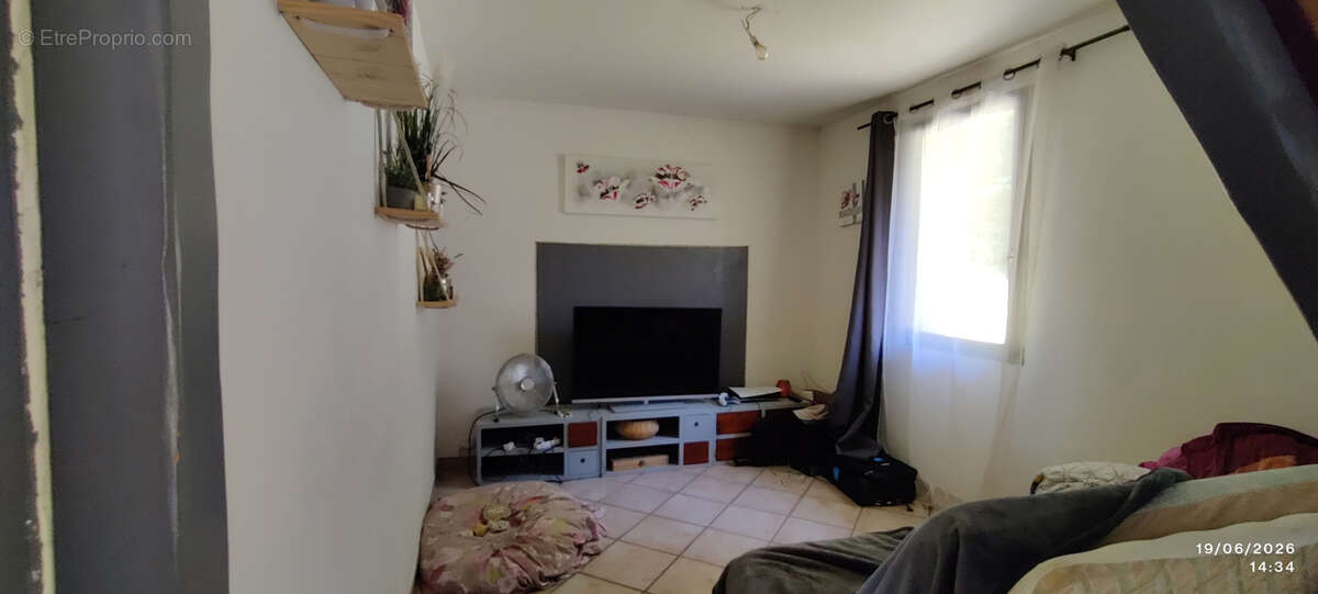 Maison traditionnelle avec vue dégagée - photo 8