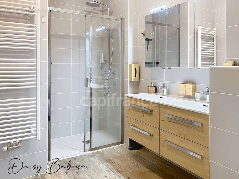 Appartement à COMBLOUX