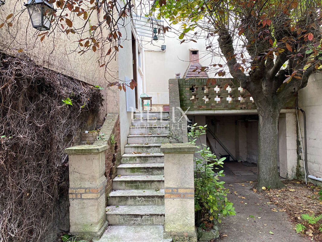Maison à LE PECQ