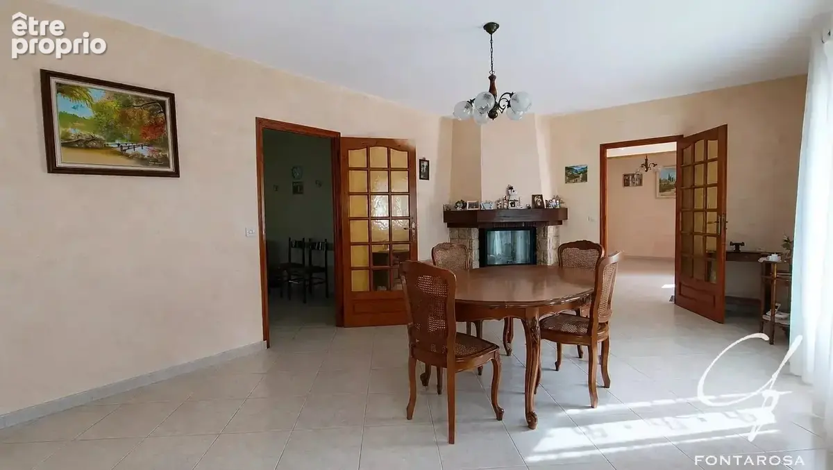 Maison individuelle le muy - photo 3