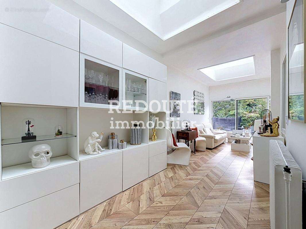 Exclusivité lille - lambersart maison et jardin - photo 8