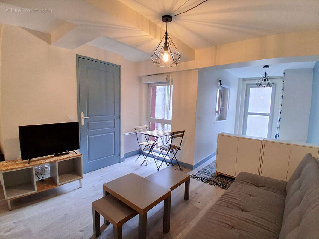 Appartement à BAYONNE