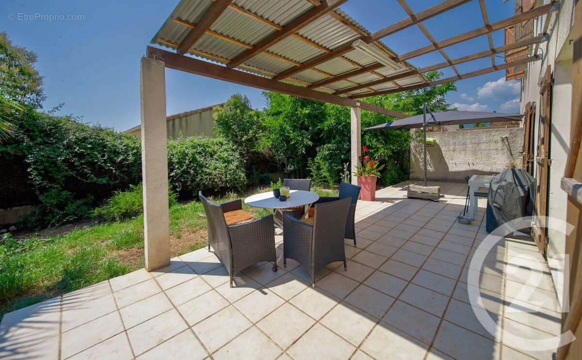 Maison 166 m² à Penta-Di-Casinca  - photo 4