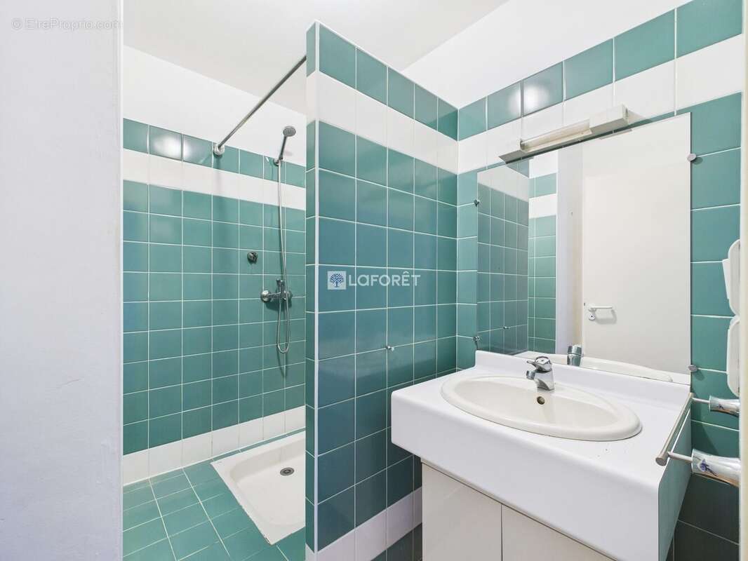 Appartement à PONT-L&#039;ABBE