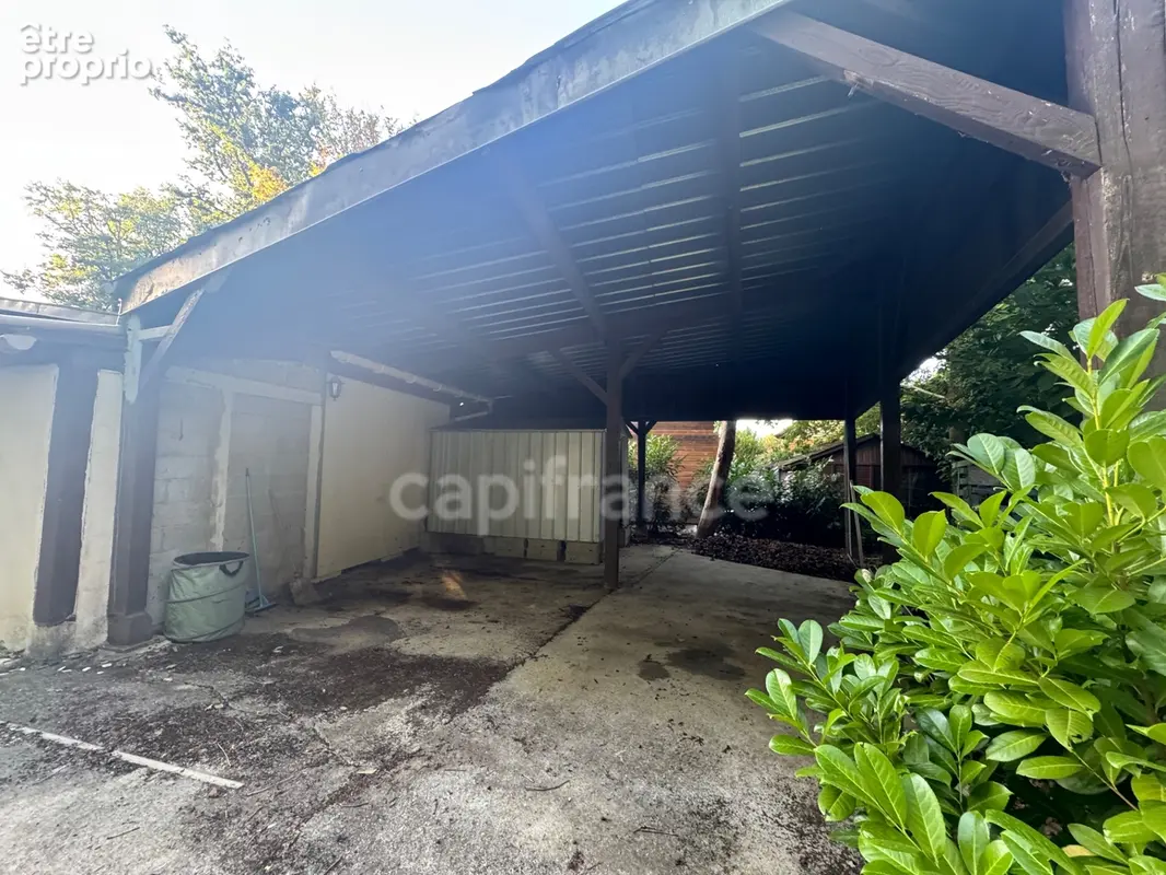 Maison à vendre 3 pièces de 48 m² à NARGIS (45) dans un domaine avec accès piscine - limitrophe de l'Île-de-France (Paris) - photo 15