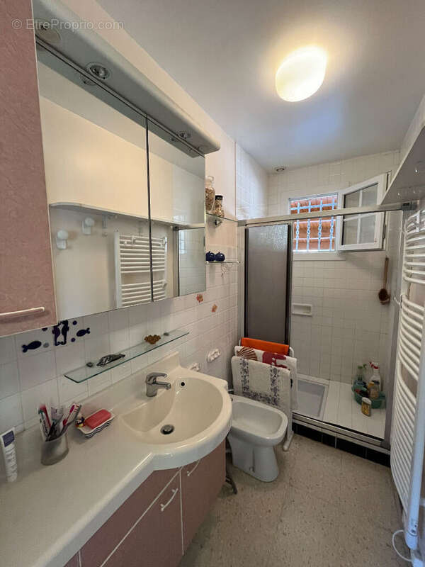 Maison à SAINT-PIERRE-D'OLERON