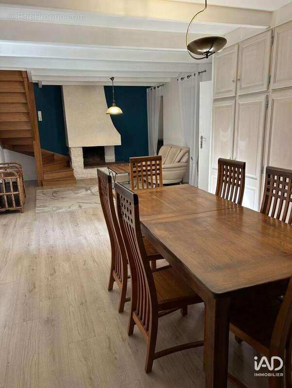 Photo 6 - Maison à LANNION