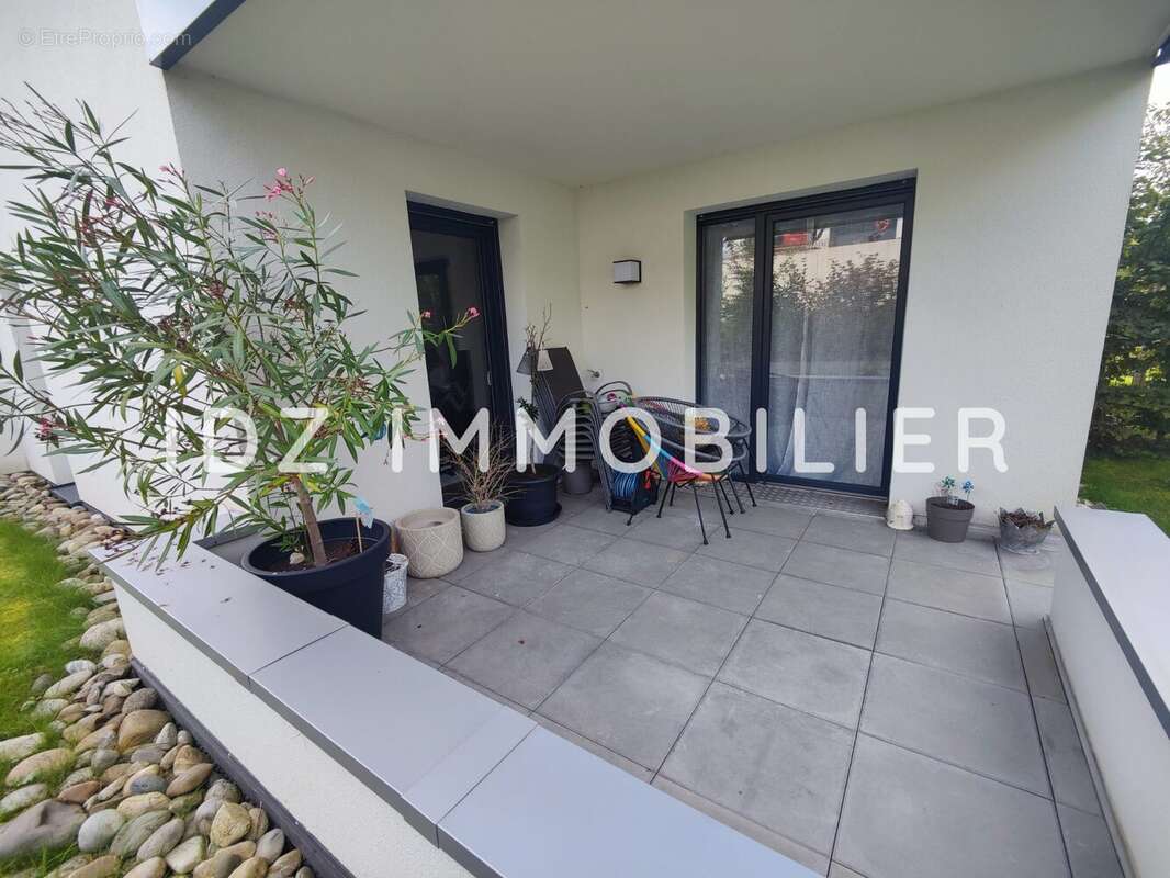 Appartement à HAGENTHAL-LE-HAUT