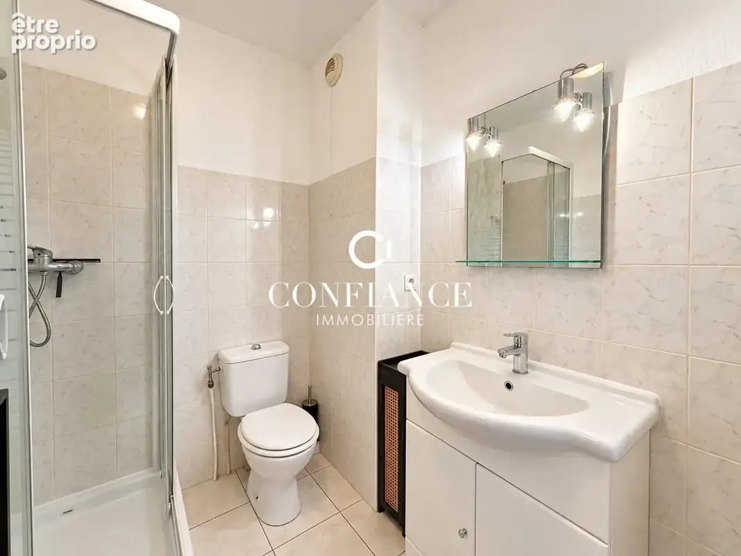 Appartement 1 pièce 21 m² à vendre à Nice (06200) - photo 8
