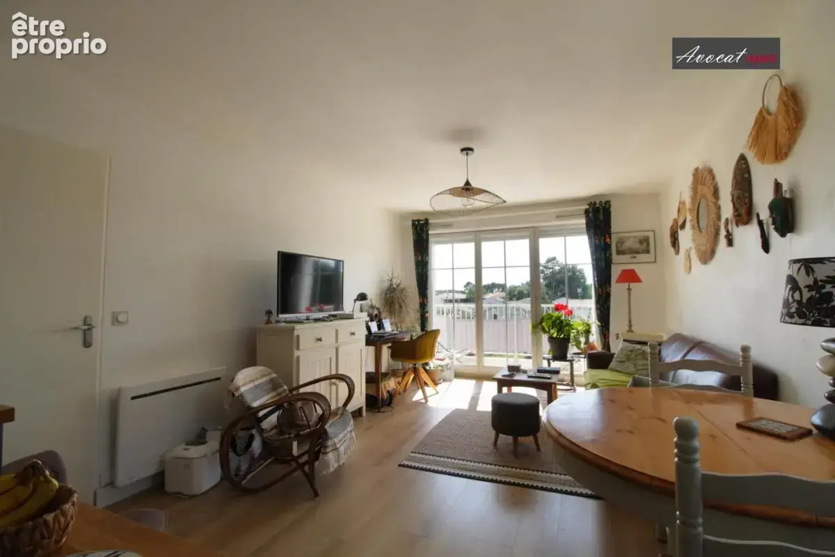 Bel appartement - photo 6
