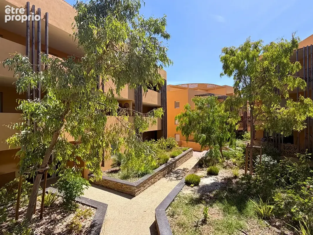 Appartement d'exception aux portes de Montpellier ! - photo 12