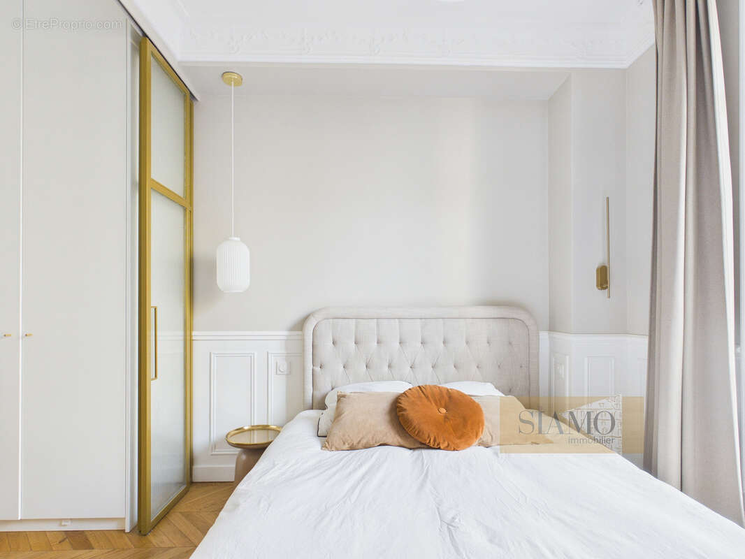 Appartement à VINCENNES