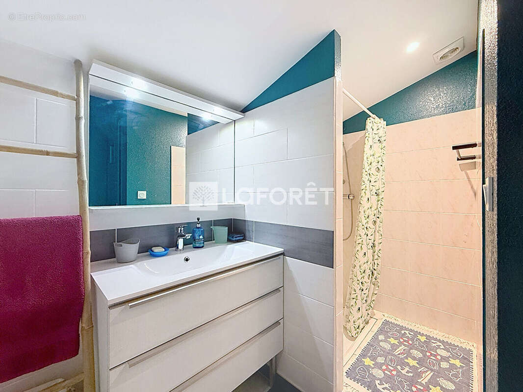 Maison à SAINT-DENIS-D'OLERON