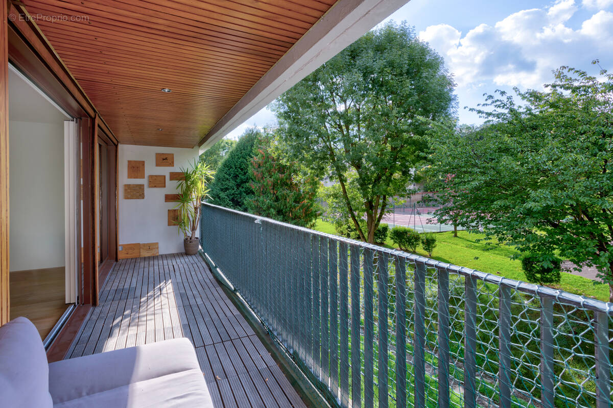 Appartement à MEUDON