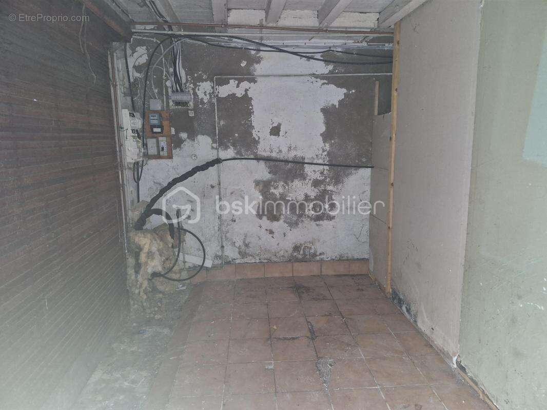 Appartement à SAINTE-FOY-LA-GRANDE