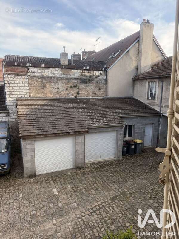 Appartement 65 m² à Sens  - photo 9