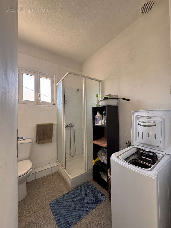 Appartement à PORT-VENDRES