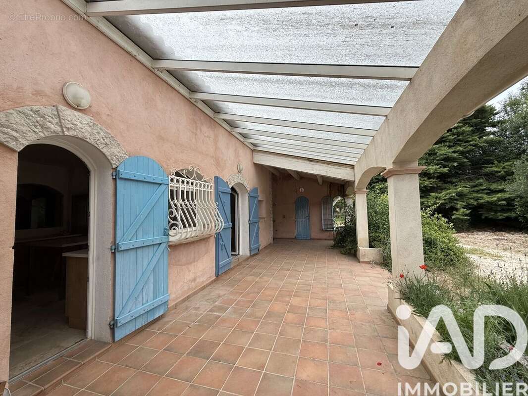 Photo 8 - Maison à CASSIS