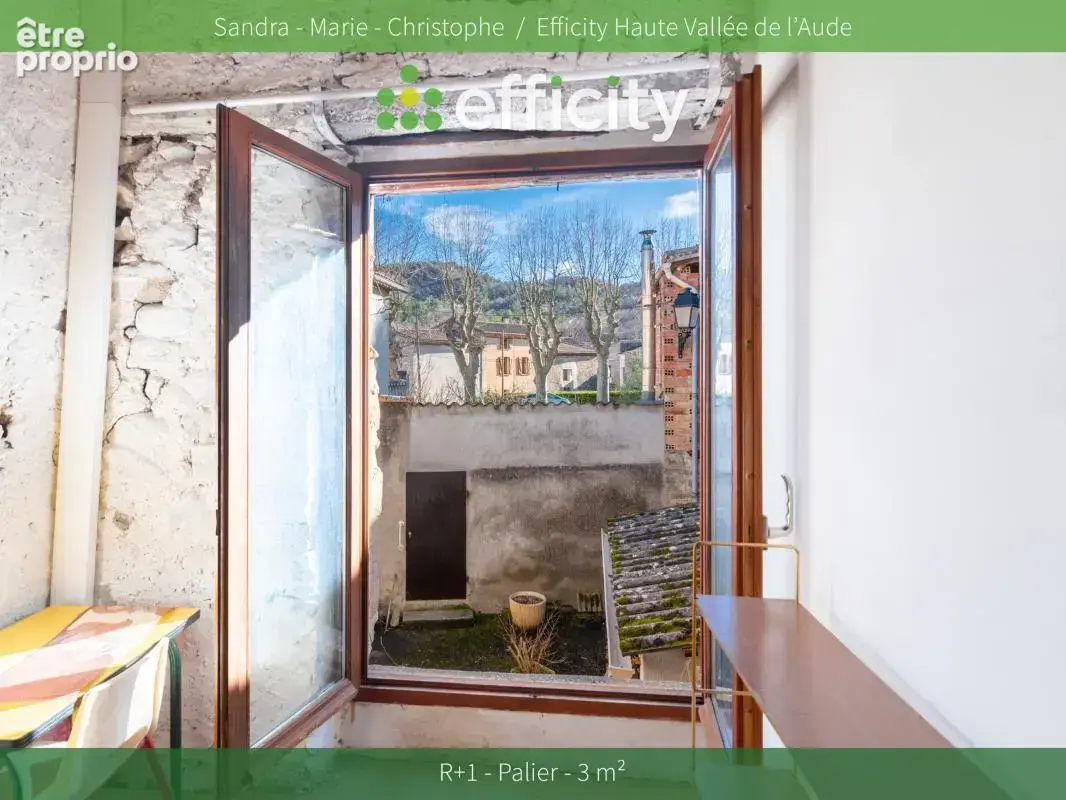 Maison de village - photo 2