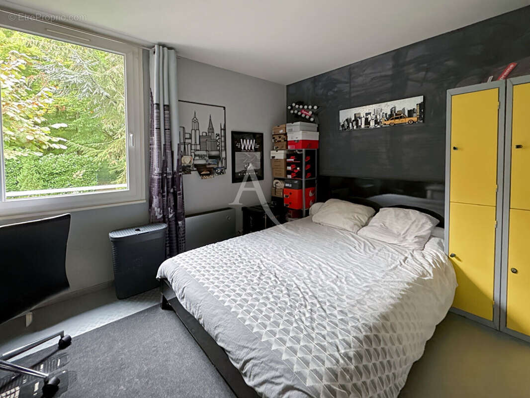 Maison à JOUY-LE-MOUTIER