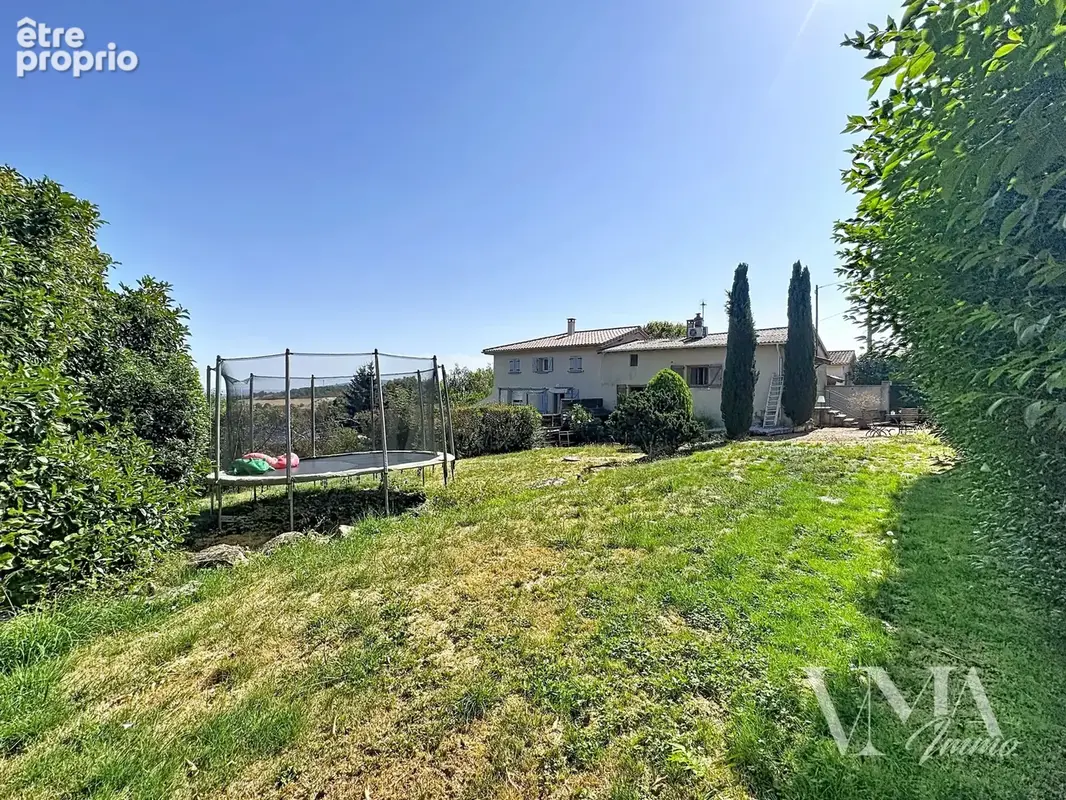 À VENDRE   LENTILLY   Maison de caractère au calme absolu   295 000 € - photo 12