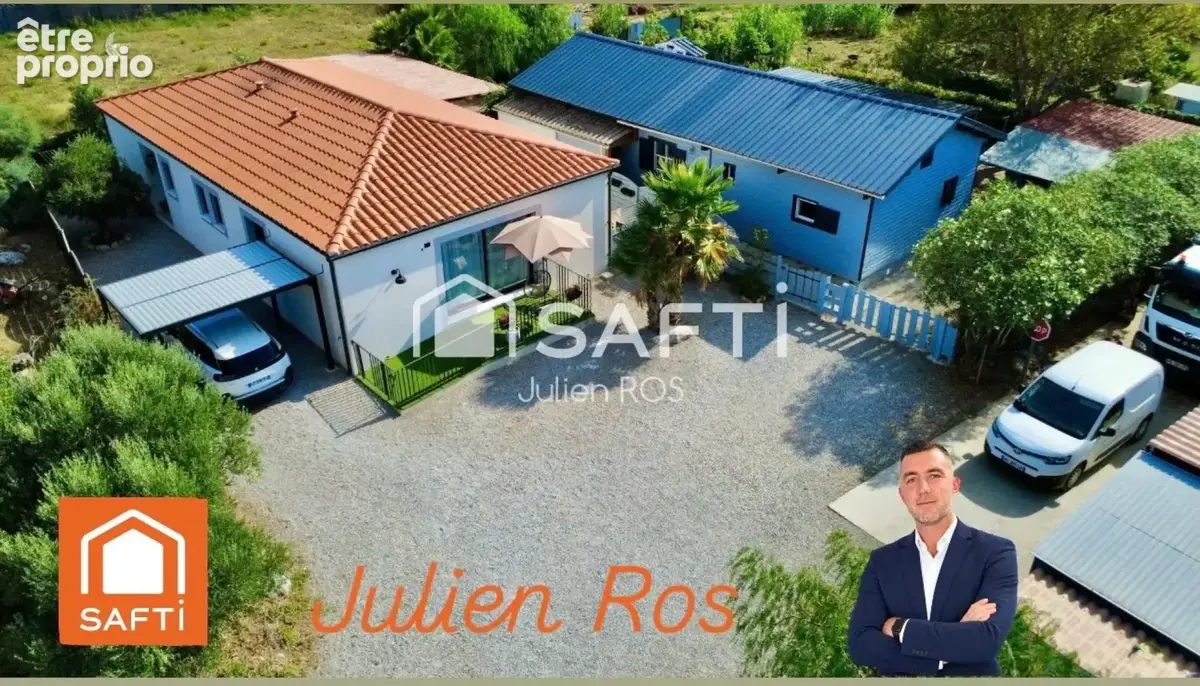 Photo 1 - Maison à CERS