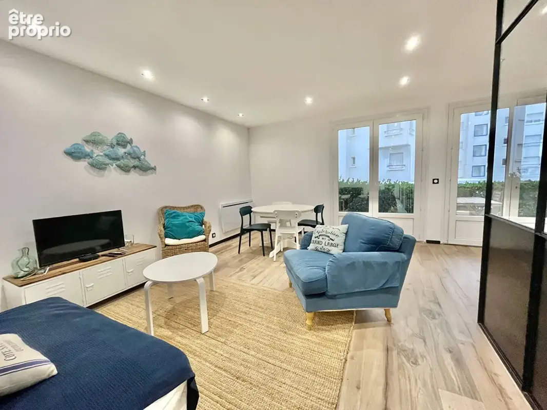 Lajarrige, Appartement T3 - Idéalement situé au coeur des commerces - photo 3