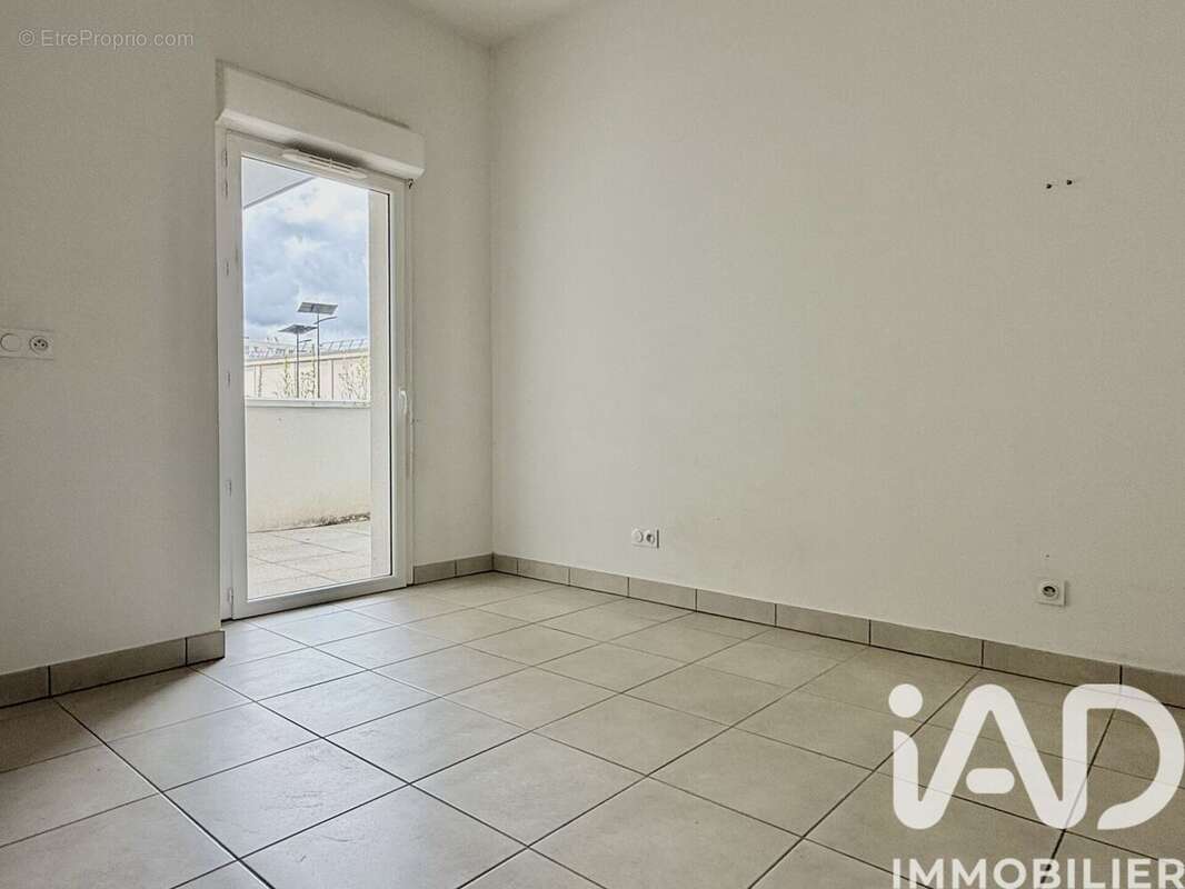 Photo 4 - Appartement à VILLENAVE-D'ORNON
