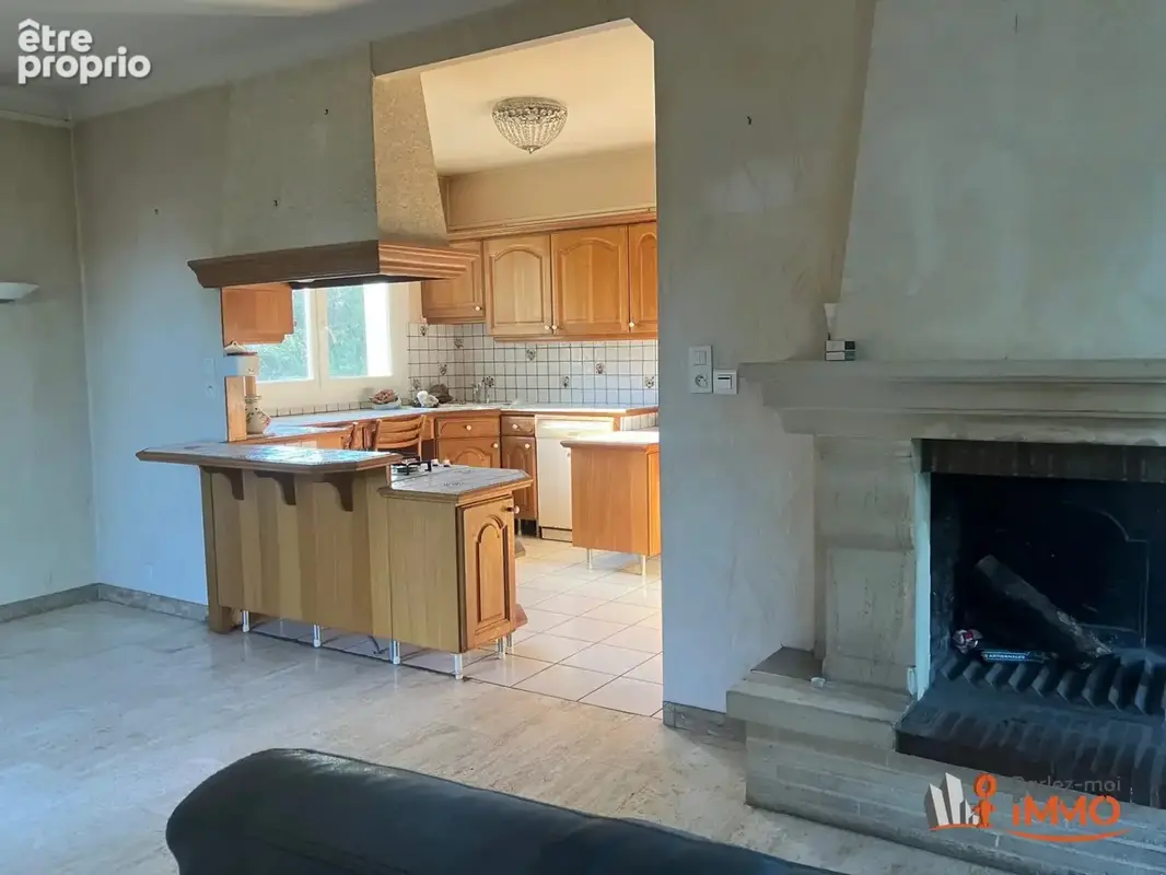 Villa traditionnelle sur 6490m2 de terrain constructible - photo 20