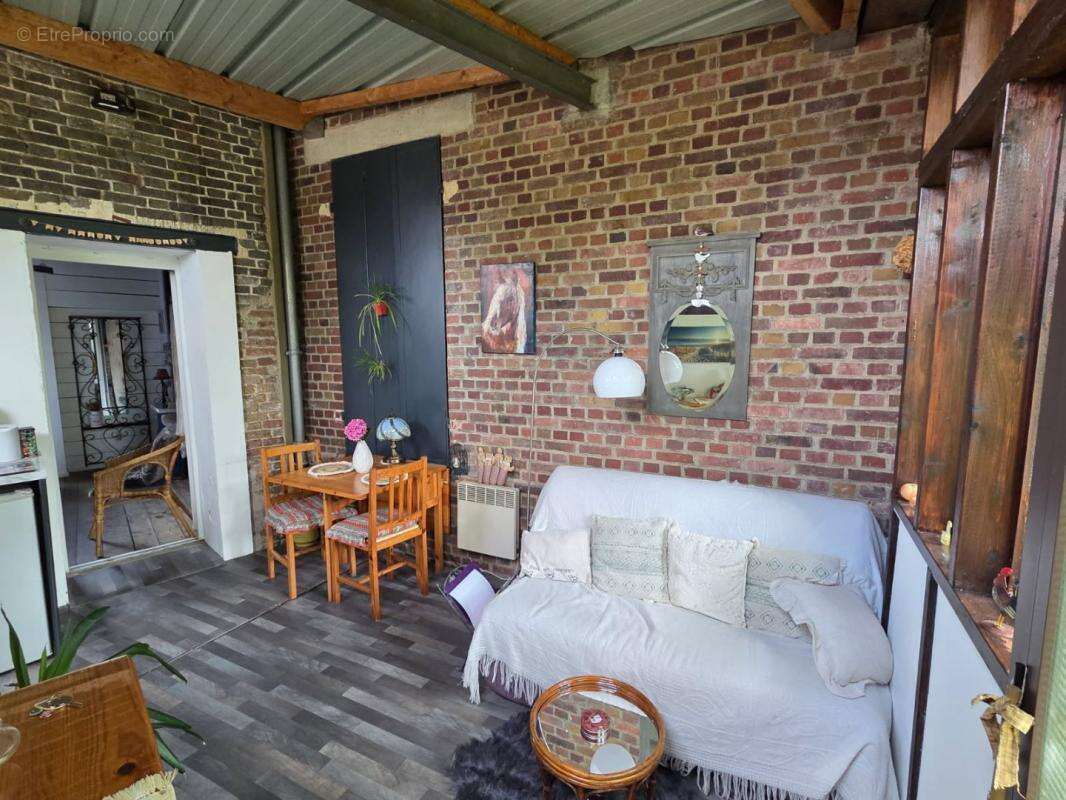 Maison à LES ANDELYS