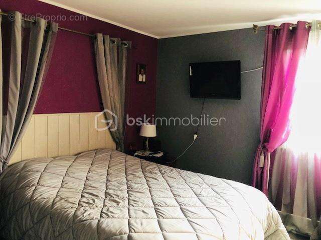 Appartement à MAROMME