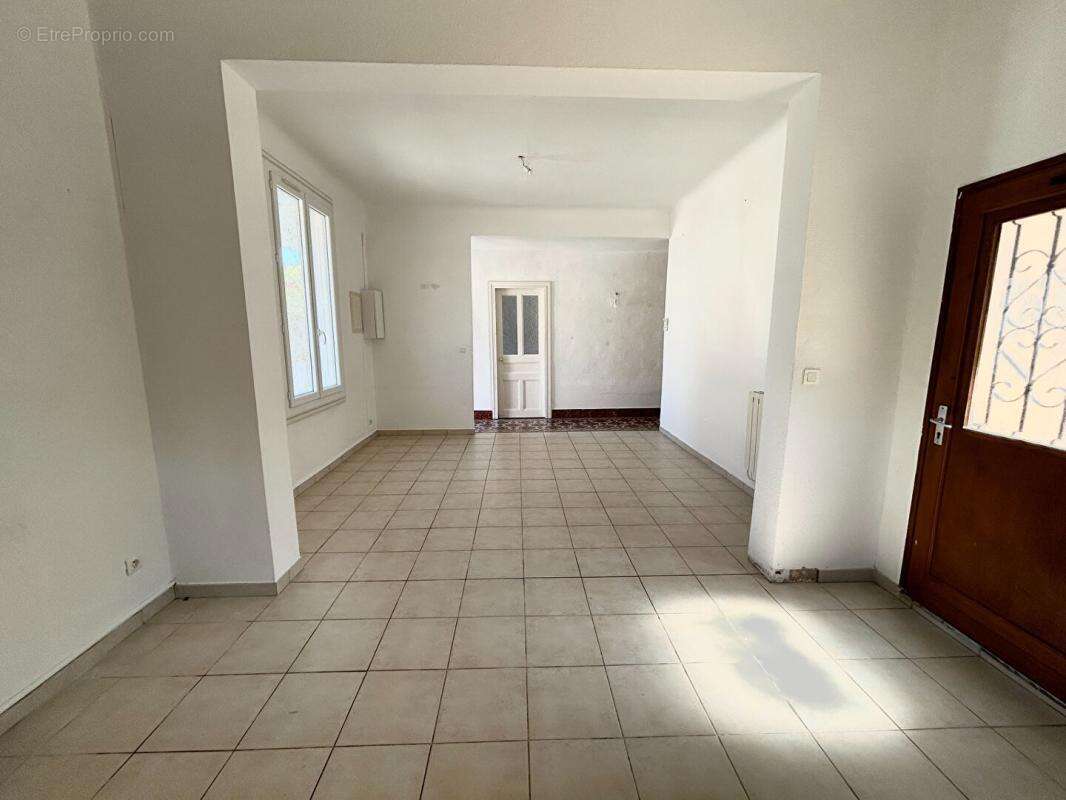 Maison à MONTPELLIER