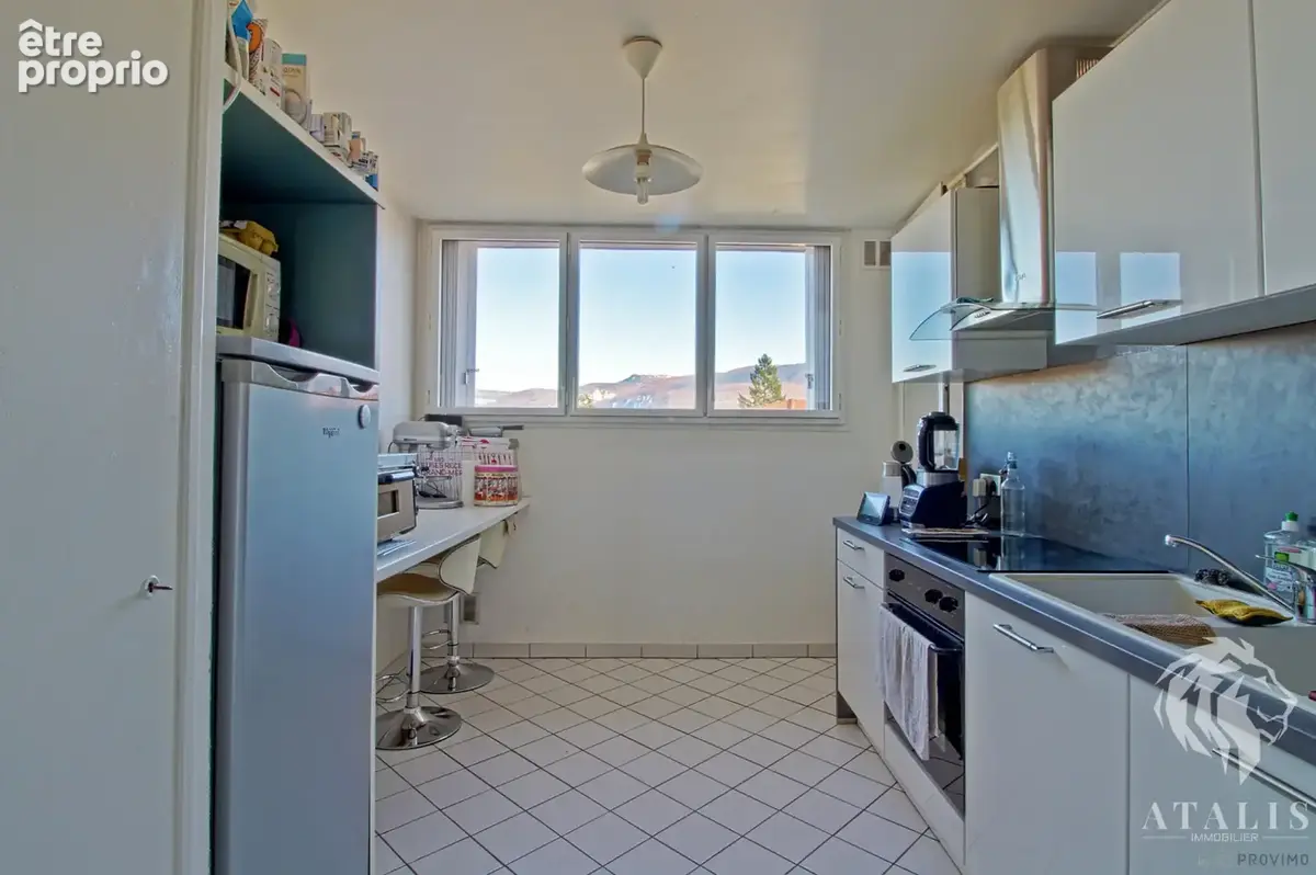 Appartement T4 - photo 10