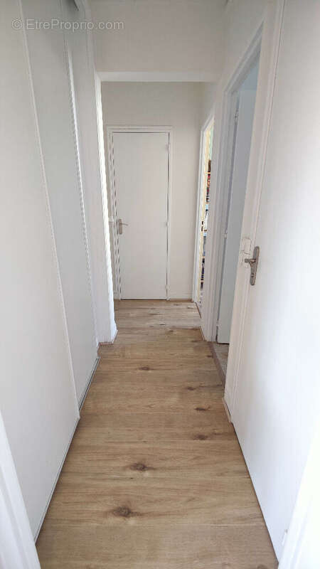 Appartement à CONFLANS-SAINTE-HONORINE