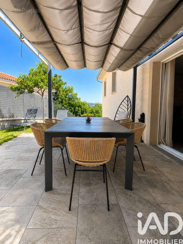 Photo 8 - Maison à RONTALON