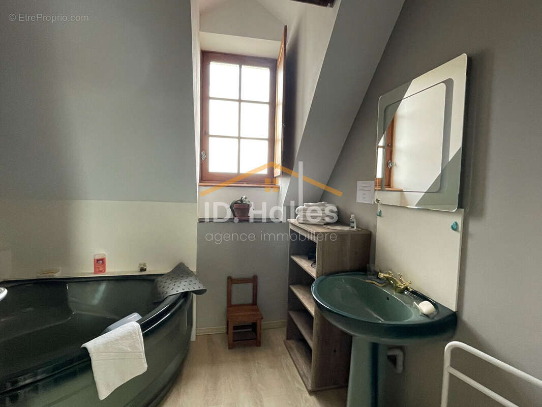 Propriete familiale - photo 13