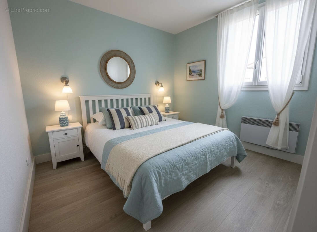 Appartement à LE GRAU-DU-ROI