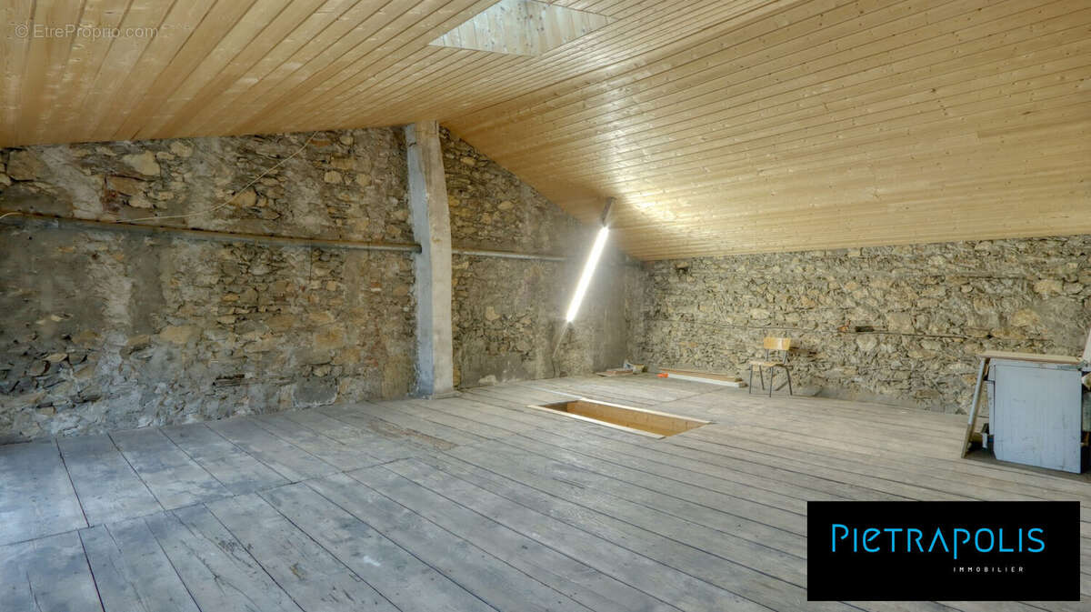 Appartement 50 m² à Ampuis  - photo 4