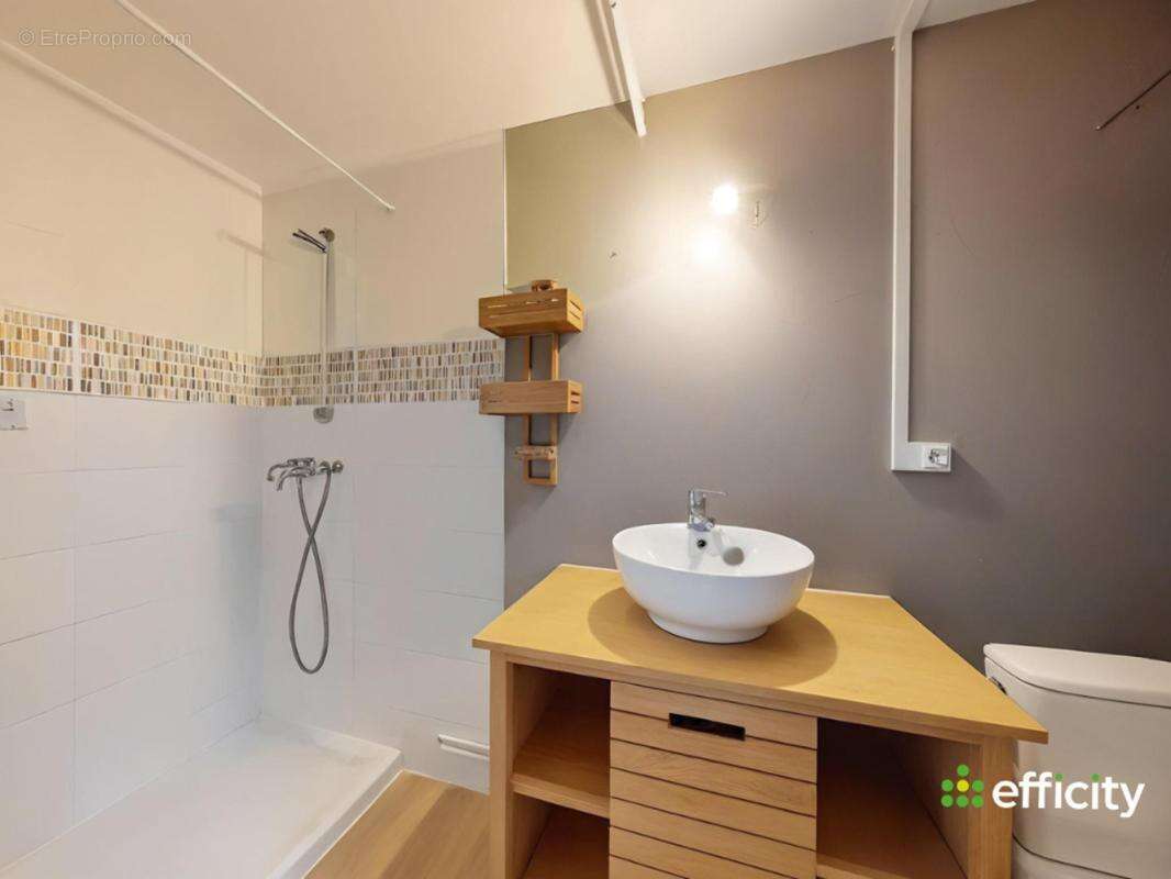 Maison à BOURG-EN-BRESSE