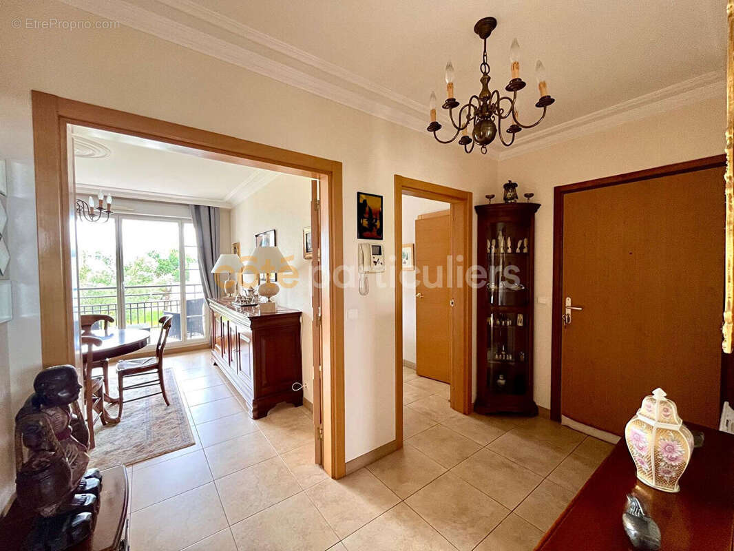 Appartement à ROYAN