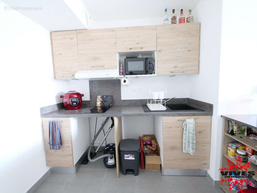 Appartement à BEZIERS