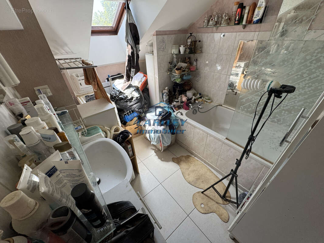 Appartement à LURE