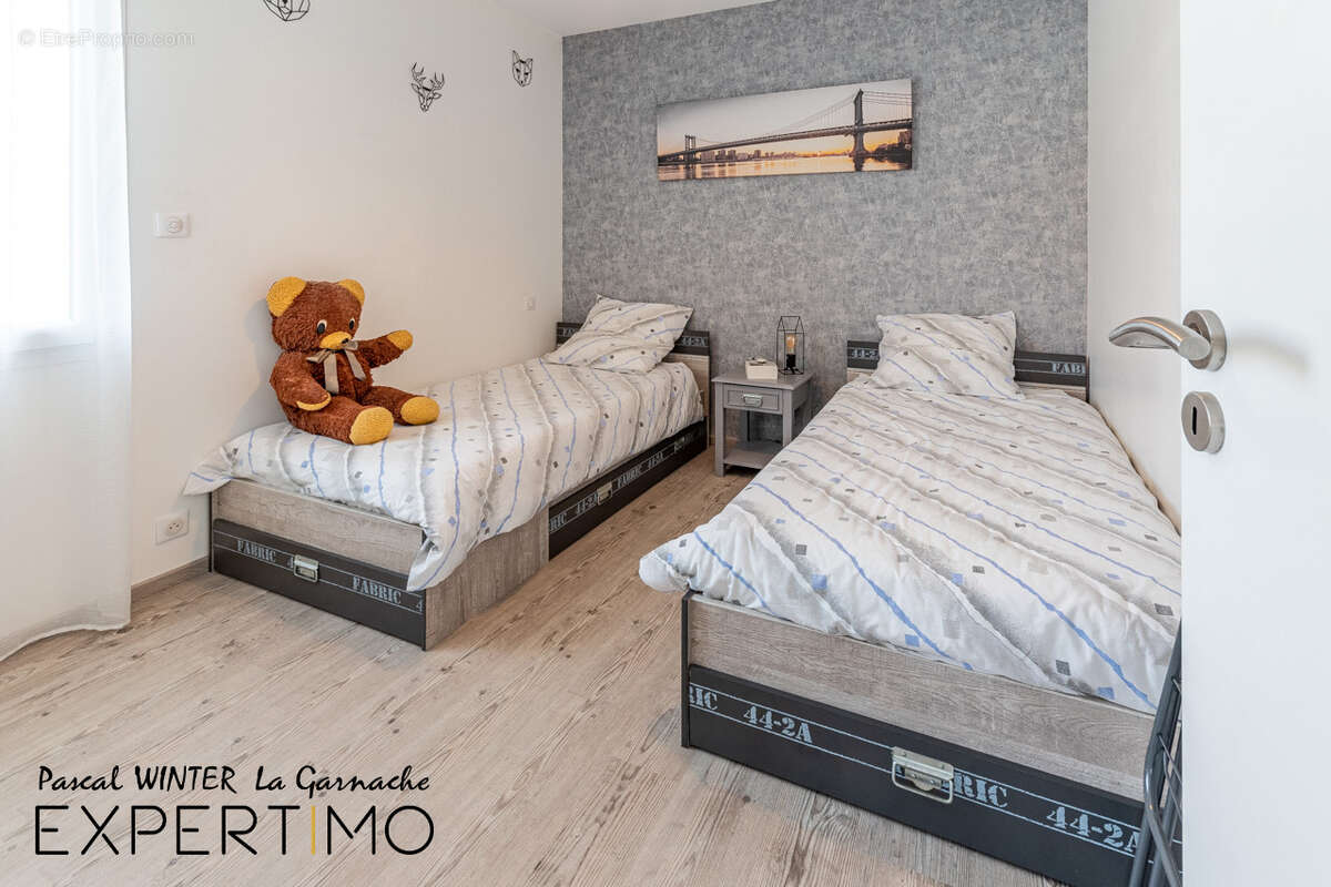 Magnifique maison récente 109m2, 3 chambres - photo 12